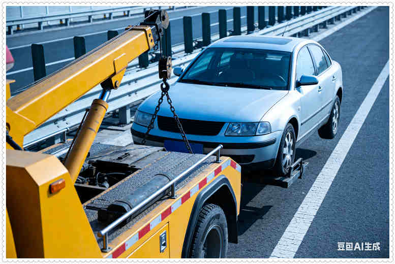 准格尔旗道路救援2026年发展趋势：AI赋能下的准格尔旗道路救援