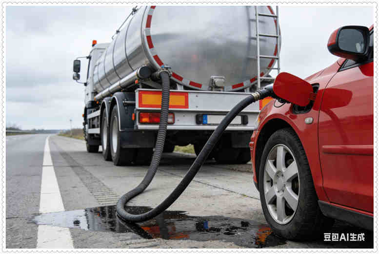 准格尔旗高速公路救援