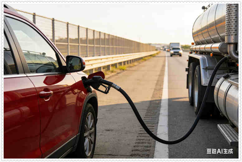 准格尔旗道路救援