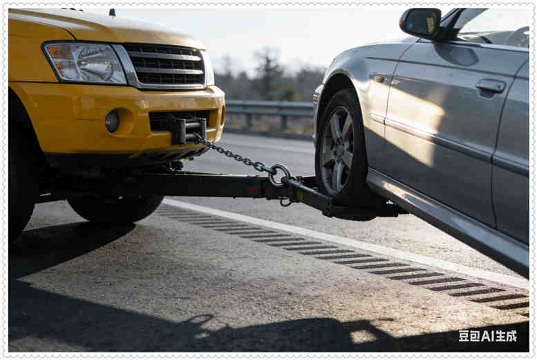 准格尔旗拖车救援