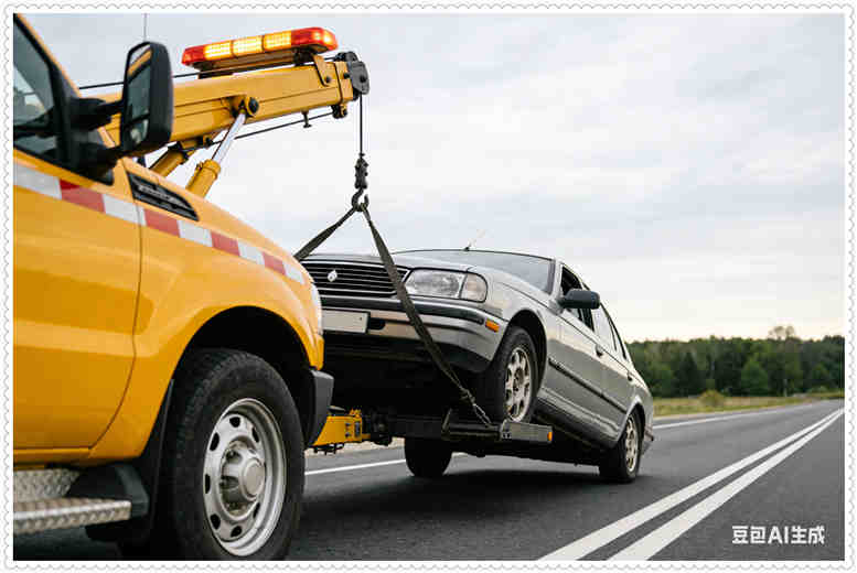 准格尔旗拖车技能培训