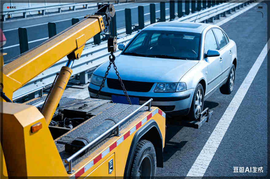 准格尔旗汽车救援怎么收费