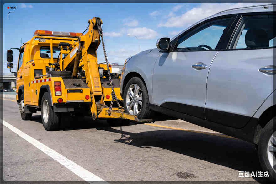 准格尔旗汽车救援价格费用