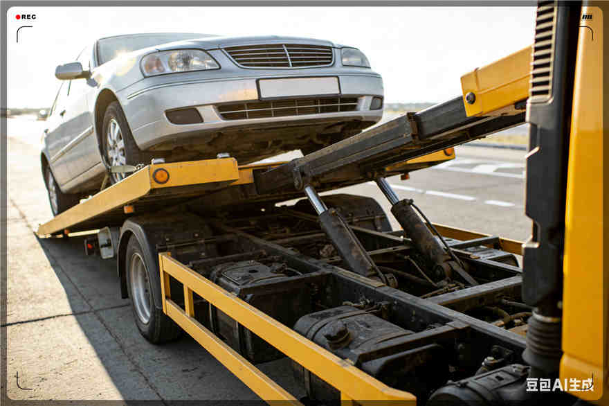 准格尔旗拖车多少钱一公里