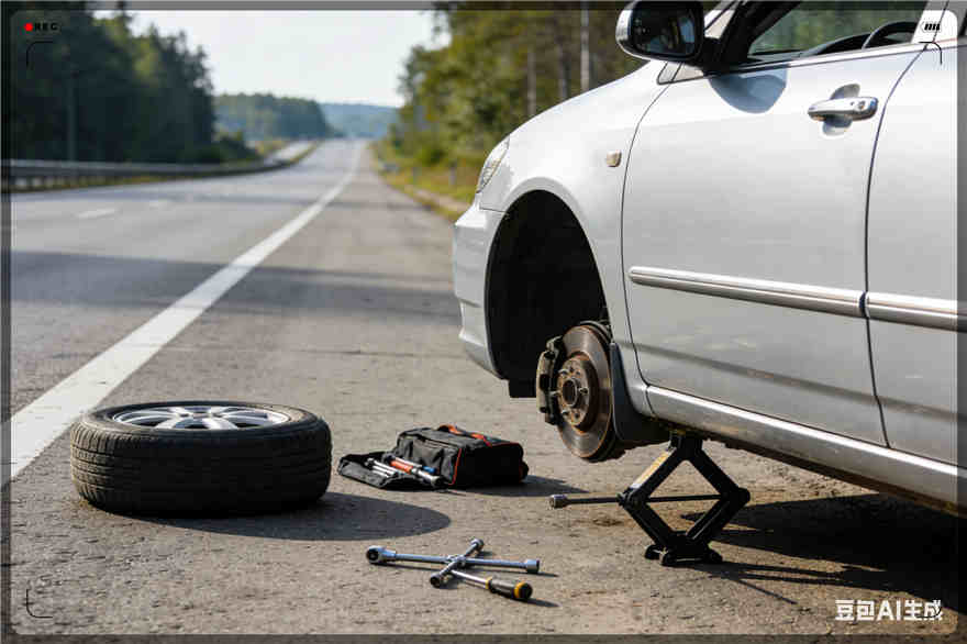 准格尔旗汽车换轮胎怎么收费