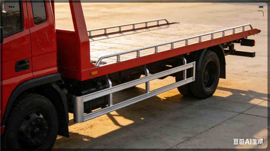 准格尔旗汽车拖车救援